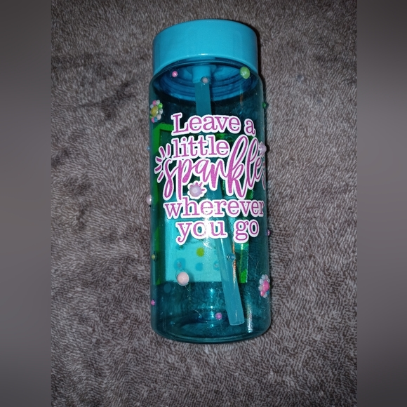 Mini water bottle - Picture 1 of 5